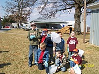 Den 5 historic walk-clean up 3-22-09 025.JPG
